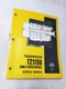 Mack Truck T2110B Transmission Multi-Speed Revers Service Manual May 1998 10-111