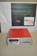 BLH ELECTRONICS MODEL 8000A SW DIGITAL INDICATOR & 827  SWITCHING/BALANCING UNIT