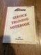 MerCruiser Service Training Notebook 90-90593 1984 Marine Manual