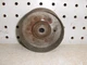 ARIENS S-12H LAWN & GARDEN TRACTOR FLAT IDLER 