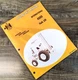 Farmall International 4000 Series Forklift Operators Manual Owners Maintenance