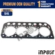 S4L Head Gasket for Mitsubishi S4L S4L2 Diesel Engine TCM forklift and Generator