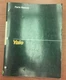 Yale Parts Manual NR 035/040/045 AB, NDR 030 AB (1498, 4/91)