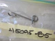 NOS Harley DavidsonWire Retainer-Crankcase/Ret.Connector Plug 1986-88 FLT FXR 45