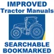 New Holland TS100A TS110A TS115A TS125A TS135A TSA Tractor Repair Service Manual