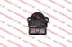 Pedal Accelerator Sensor For Toyota Forklift Truck 8FBE10