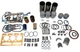 Complete Engine Rebuild Kit For Perkins 3.152 Diesel Massey Ferguson 135 230 235