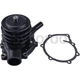 ME996800 ME993748 Water Pump For Mitsubishi 6D16 6D16TL Forklift FD100 FD150