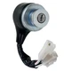 E-LVA803707 Ignition Switch for John Deere 2025R, 2027R, 2032R, 2210, 2305, +++