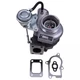 4895271 Turbo HX25W Turbocharger fits for New Holland HW305 HW325 T6010 Tractor