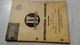 I&T Shop Service Manual for IH Series 460,560,606,660 and 2606 (IH-25)