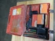 Hilti  Powder Actuated Fastening Tool (Nail Gun) w/ Case & Accessories, DX36M