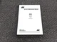 JLG RT5394 Scissor Lift PVC 2104 Service Operator Maintenance Manual 31217446