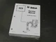 Bobcat 323 Excavator Service Manual Repair Shop Book