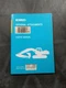Kobelco SK200SR SK200SR-LC Excavator Optional Attachments Parts Catalog Manual