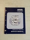Vintage 1982 Kohler KT17 KT19 KT21 Engine Service Manual TP-2043