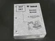 Bobcat 337, 341 G Series Excavator Service Manual Repair Shop Book