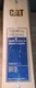 CAT CATERPILLAR 980G SERIES II WHEEL LOADER REPAIR SERVICE MANUAL VOL I AXG AWH
