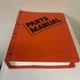 Daewoo Solar 220LC-III Excavator Parts Book Manual S/n 0001-up