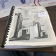 Crown RR/RD 5200 Series AC Traction  Service & Parts Manual