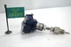 WIKA INSTRUMENTS TR10 RESISTANCE TEMEPERATURE DETECTOR TR10-D