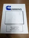 Cummins B3.9 Series Power Unit Parts Manual