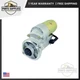228000-2280 12V Starter Fits Massey Ferguson Tractor 1240 1250 1433 10635 3-91