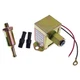 Fuel Pump 149-2140 149-2150 For Onan Generator BGE BGEL F&G  Model KV A-B