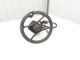 Hyster 8808585 Forklift Steering Wheel & Bracket Assembly Removed From E100XN