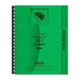Parts Manual fits Oliver OC3 OC3
