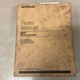 CAT Caterpillar 966F PARTS MANUAL BOOK CATALOG LIST WHEEL LOADER sn 4YG1-99999