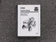 Ford New Holland LGT 14H LGT 18H 09GN2208 Garden Tractor Owner Operator Manual