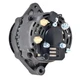 Alternator 55A 12V CCW Mitsubishi FGC35K FGC40K FGC45K Forklift MCF00211 58HP