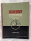 1940'S DELCO REMY ELECTRICAL EQUIPMENT DR-324 REFERENCE MANUAL BOOK VINTAGE AUTO