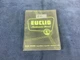 Euclid 78FDT, 78FOT-29SH Service Maintenance Manual August 1960