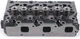 New Complete Cylinder Head for Kioti DK35 Tractor Bobcat CT335☄