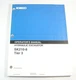 Kobelco SK210-8 Tier 3 Excavator Operator Operation Maintenance Manual YQ09U3301