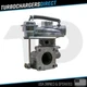 New Genuine OEM IHI RHF5 Turbocharger For Yanmar 4TNV106T F51CAD-S0076B VA430076