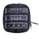 24V Rear Light 17244681 for Volvo L60G L90G L110H L120G L150H L180G L220G L350H