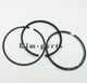 New One Set Of Piston Ring STD for Kubota Z482 Engine G1900 GF1800 TG1860 B7300 
