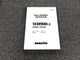 Komatsu WD900-3 Wheel Dozer Field Assembly Instruction Manual SN 50001-Up