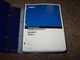 Kobelco SK485-8 Tier 3 Crawler Excavator Workshop Shop Service Repair Manual xz