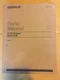 CAT Caterpillar 3116 PARTS MANUAL BOOK CATALOG ENGINE INDUSTRIAL 2WG1 Shop Guide