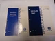 New Holland 1441/1442 Transporter Operators Manual & 1441 Operators Manual