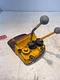 Massey Ferguson MF 40 Tractor Transmission Shift Lever Assembly