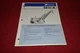 Fiat Allis Chalmers SB10-B Pipe Layer Dealer's Brochure DCPA2 