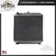 16504-72060 32590-10210 Radiator Fits Kubota M7030DTNB M7030N Tractor