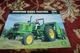 John Deere 6405 6605 7405 Tractor For 1999 Brochure FCCA  