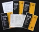 GENUINE New Holland LS140 LS150 Skid Steer Loader Workshop Service Repair Manual