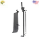 For Ferris 60" ICD IS700Z ISX800 ISX2200 ISX3300 2003-up Chute Blocker Mower
